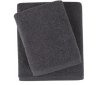 Полотенце Lotus Home - Hotel Basic Graphite 450 г/м² (Турция), 40 х 70 см